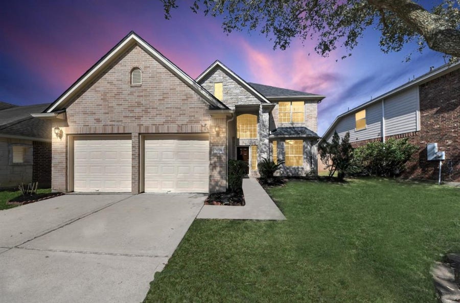 Property photo for 24326 Condors Nest, Katy, TX