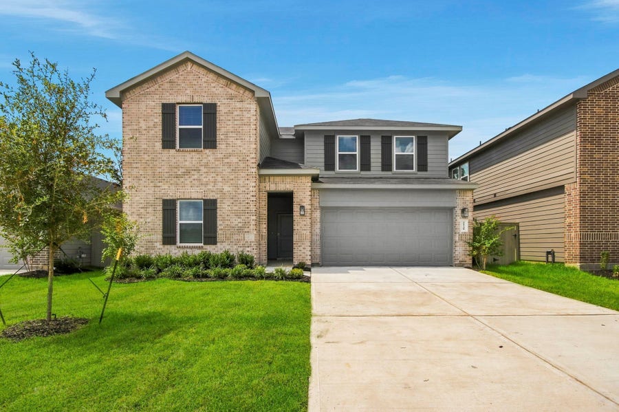 Property photo for 21730 Piper Betel Road, Splendora, TX