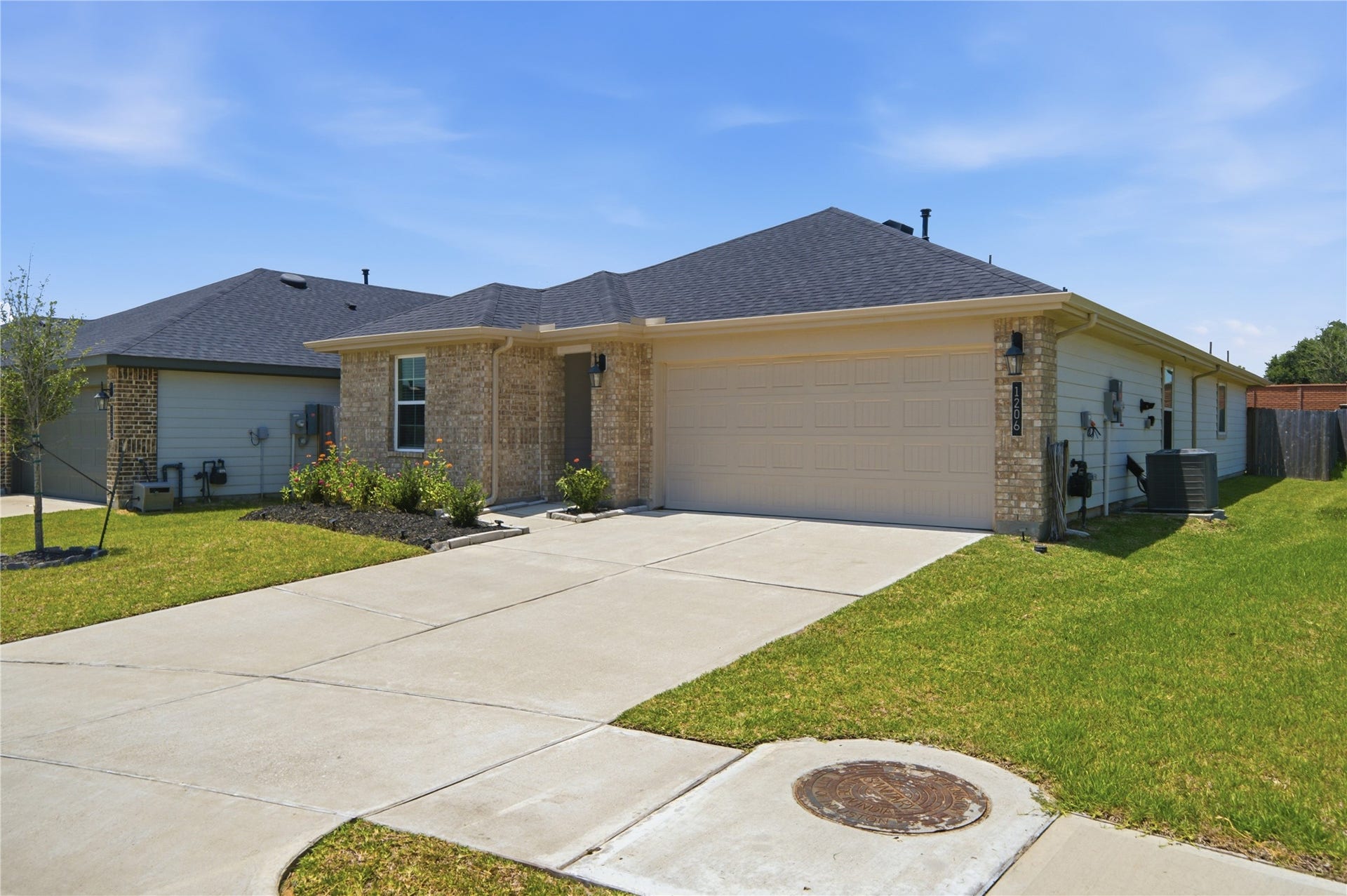 1206 Ricasoli Drive, Richmond, TX 77406 1206 Ricasoli Drive, Richmond, TX 77406