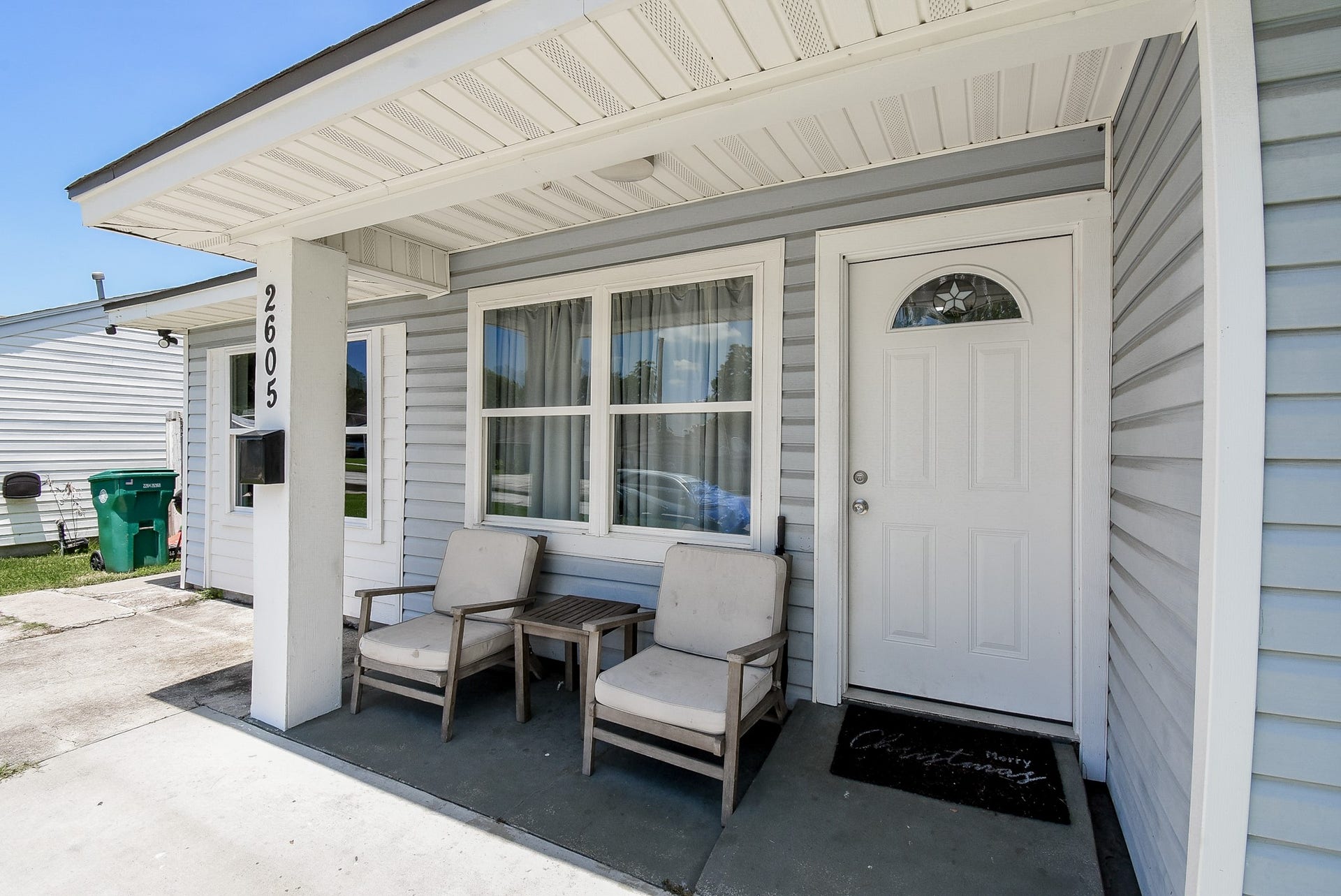 2605 Rosemead Drive, Pasadena, TX 77506 2605 Rosemead Drive, Pasadena, TX 77506