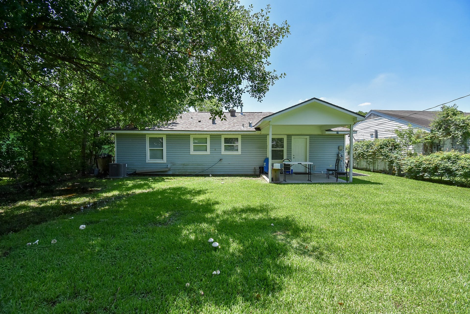 2605 Rosemead Drive, Pasadena, TX 77506 2605 Rosemead Drive, Pasadena, TX 77506