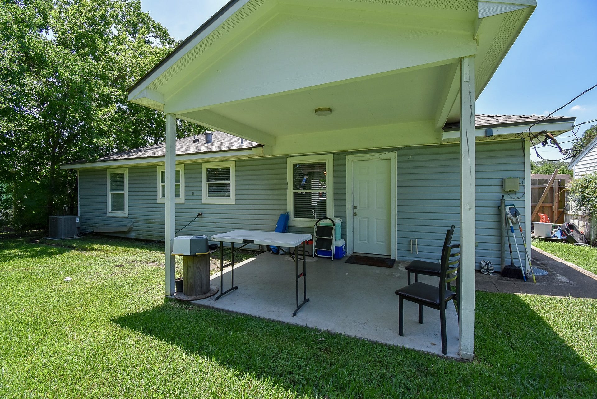 2605 Rosemead Drive, Pasadena, TX 77506 2605 Rosemead Drive, Pasadena, TX 77506