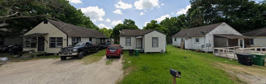 Property photo for 7328 Parkes Street, Houston, TX