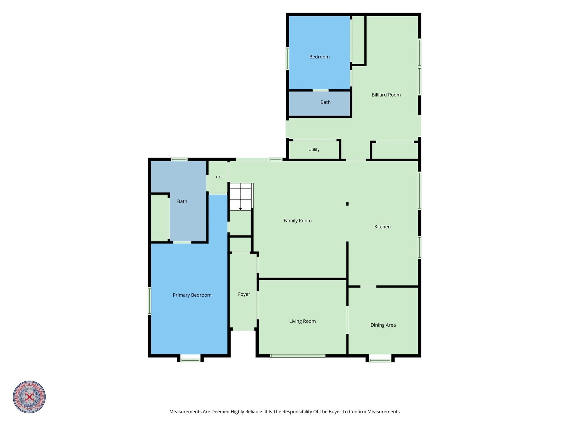 5000 Cedar Creek Drive, Dickinson, TX 77539 5000 Cedar Creek Drive, Dickinson, TX 77539