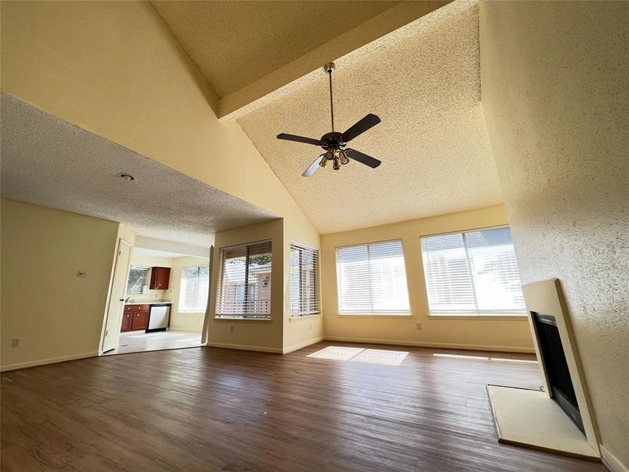 Property photo for 12400 Overbrook Lane, #43C, Houston, TX