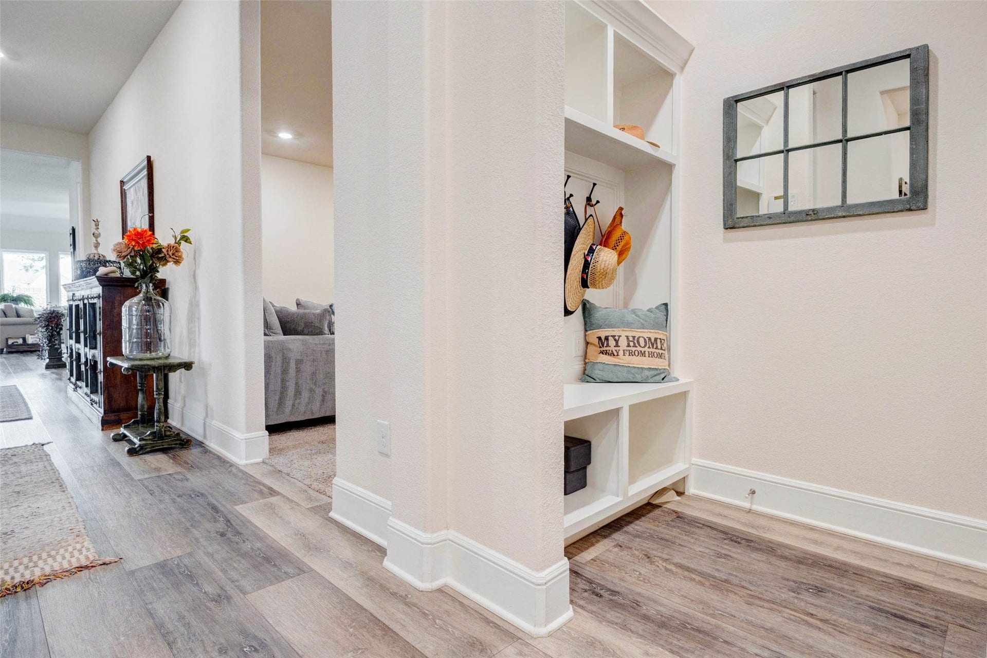 1818 Regent Mill Drive, Missouri City, TX 77459