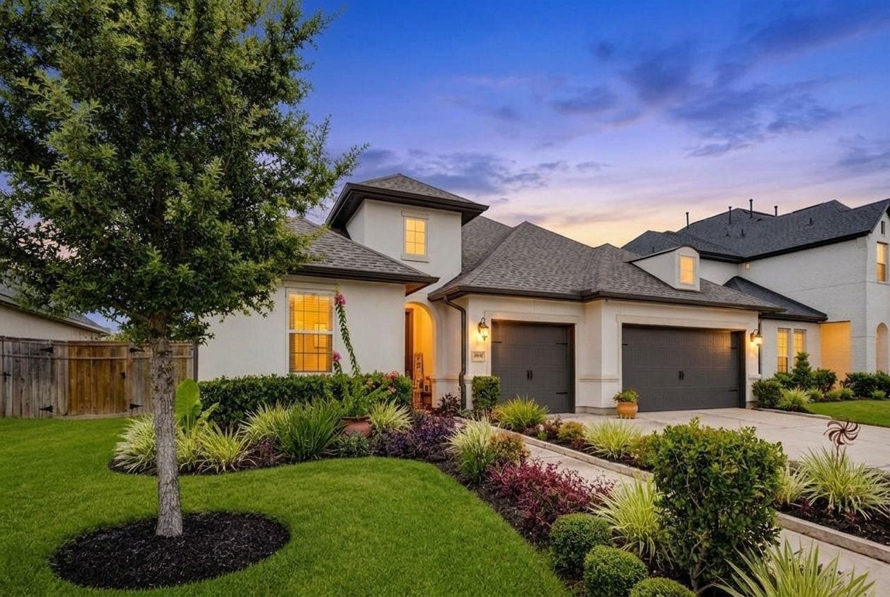 1818 Regent Mill Drive, Missouri City, TX 77459