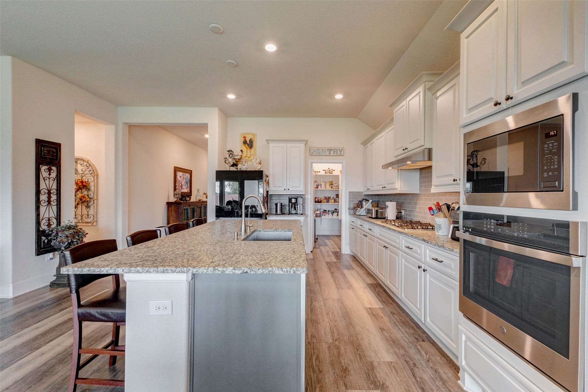 1818 Regent Mill Drive, Missouri City, TX 77459