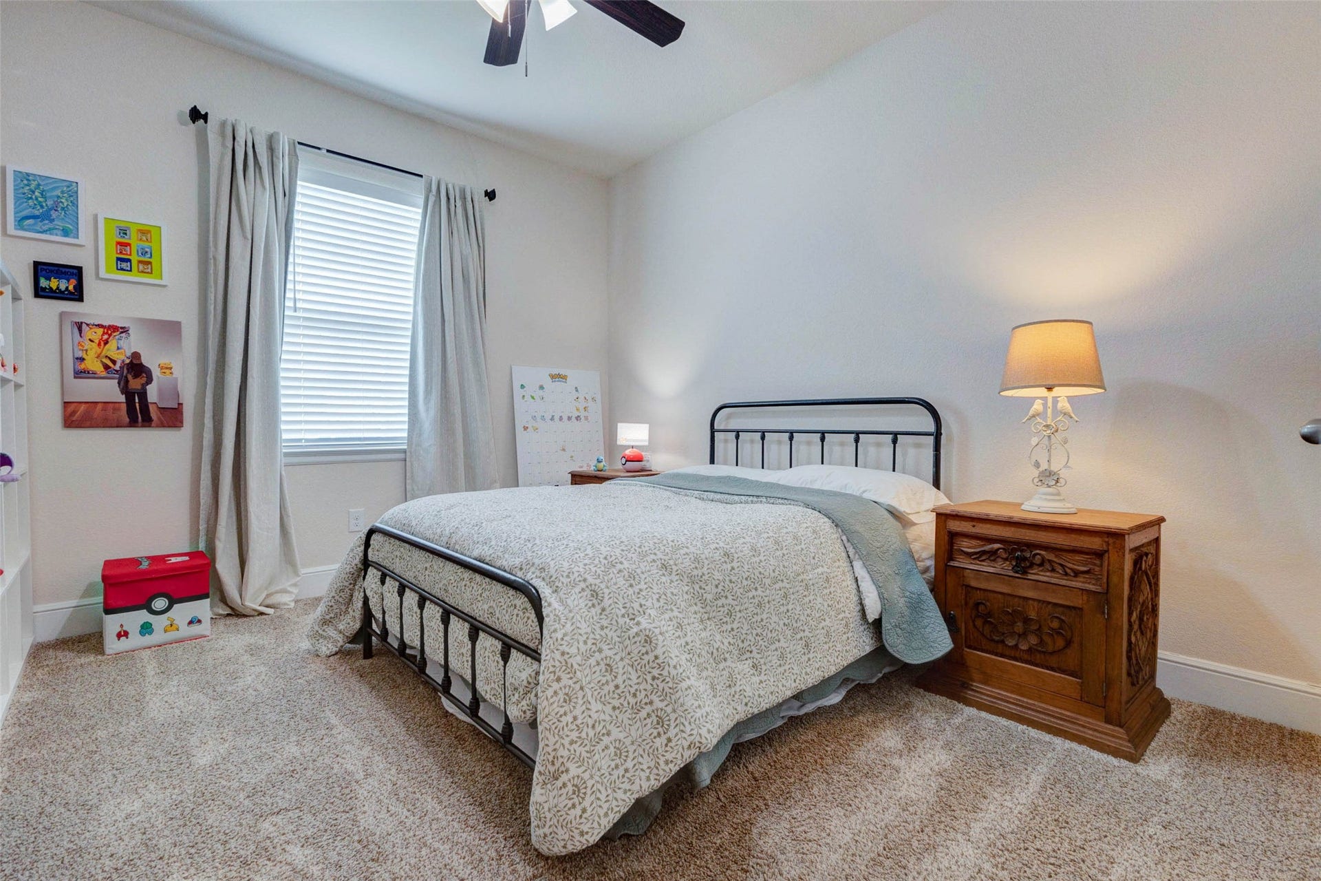 1818 Regent Mill Drive, Missouri City, TX 77459
