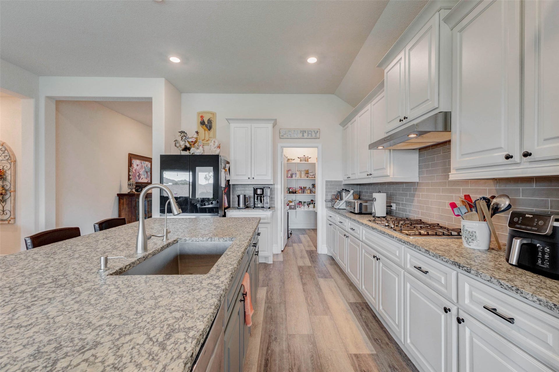 1818 Regent Mill Drive, Missouri City, TX 77459