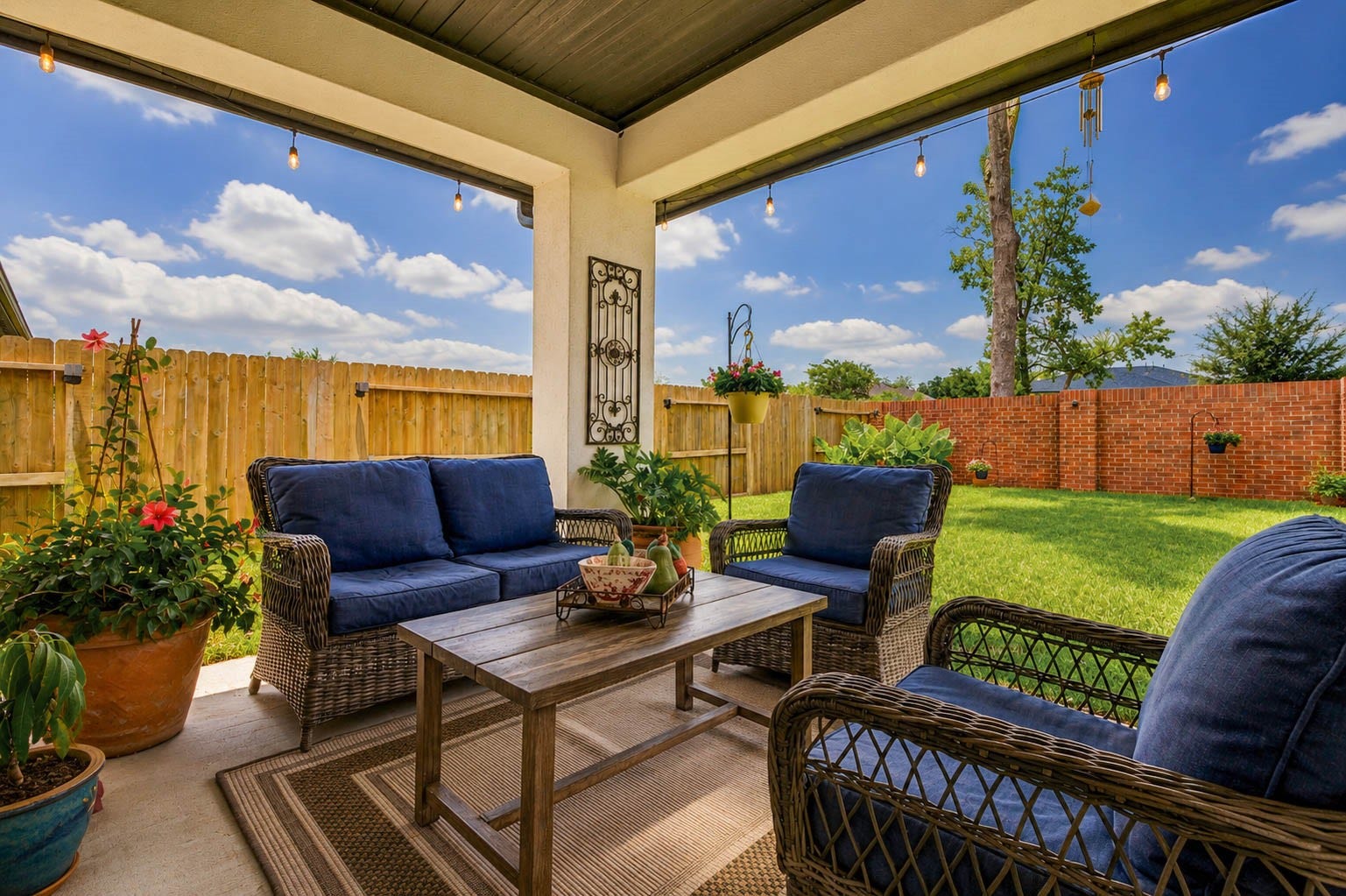 1818 Regent Mill Drive, Missouri City, TX 77459