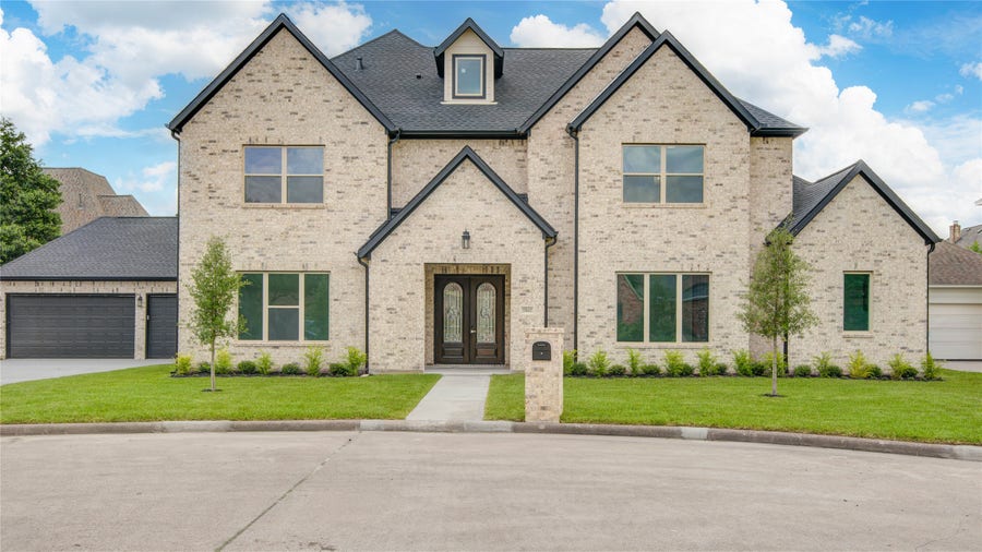 Property photo for 7507 Moreton Court, Spring, TX