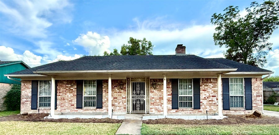 Property photo for 12615 Shannon Hills Drive, Houston, TX