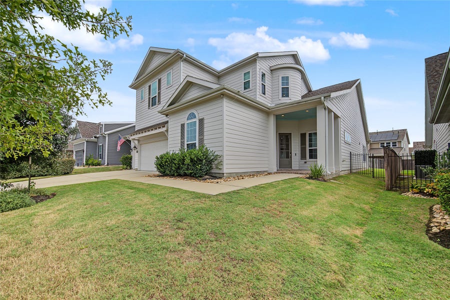Property photo for 2352 Goldenglade Drive, Conroe, TX