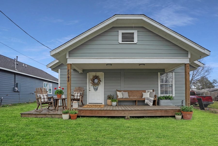 Property photo for 8505 Denby Street, Houston, TX