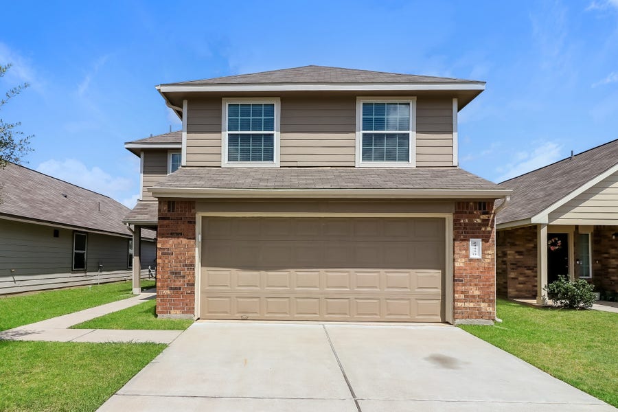 Property photo for 24430 Veratti Lane, Katy, TX