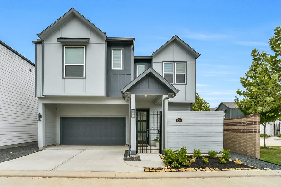Property photo for 4204 Weathered Oak Drive, Houston, TX