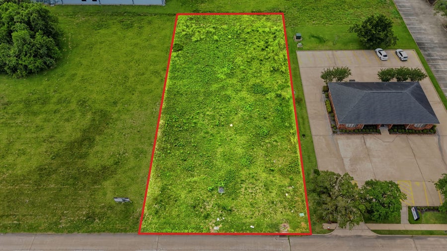 Property photo for 0 Hercules Avenue, Houston, TX