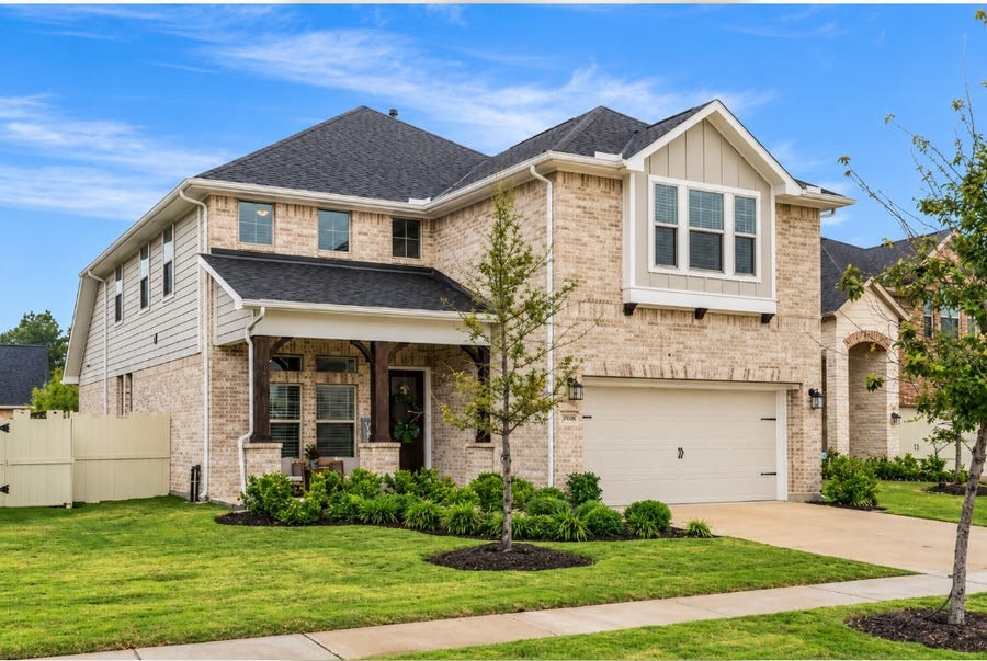 Property photo for 17008 Ash Leaf Way, Conroe, TX