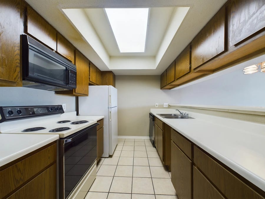 Property photo for 2824 S Bartell Drive, #32, Houston, TX
