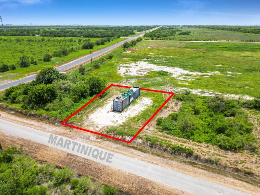Property photo for 1305 Martinque Lane, Port Bolivar, TX
