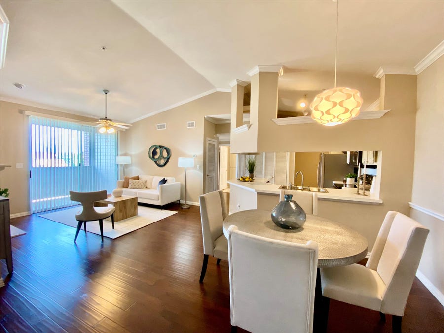 Property photo for 2100 Welch Street, #C318, Houston, TX