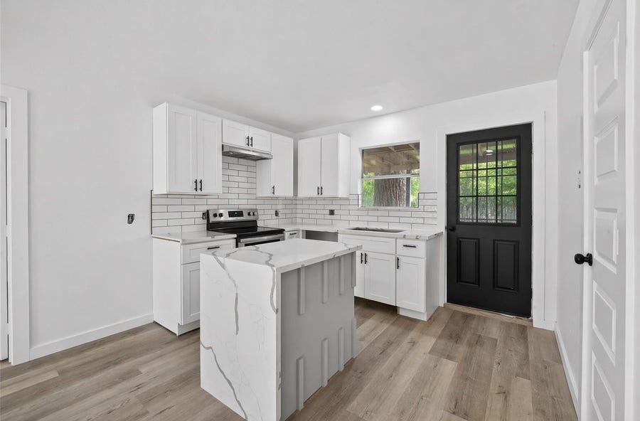 Property photo for 4933 Doolittle Boulevard, Houston, TX