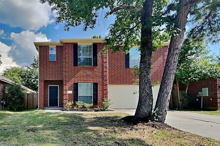 Property photo for 738 Levi Bend, Magnolia, TX