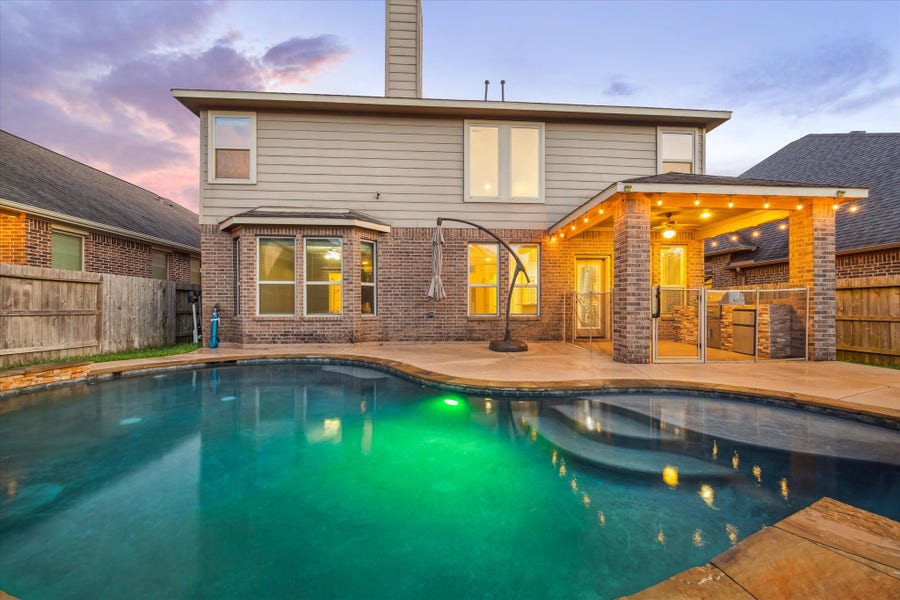 Property photo for 29146 Crested Butte Drive, Katy, TX