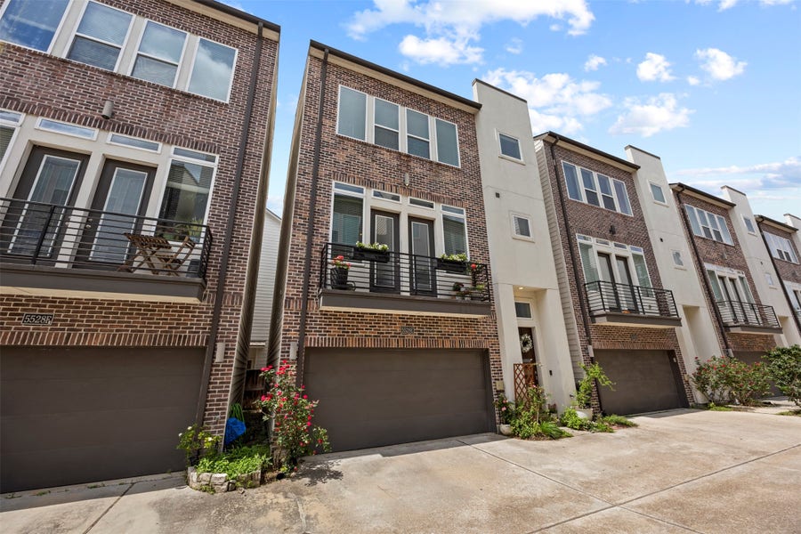 Property photo for 5528E Cornish Street, Houston, TX