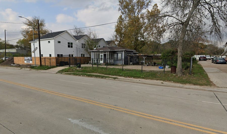 Property photo for 2122 W Little York Road, Houston, TX
