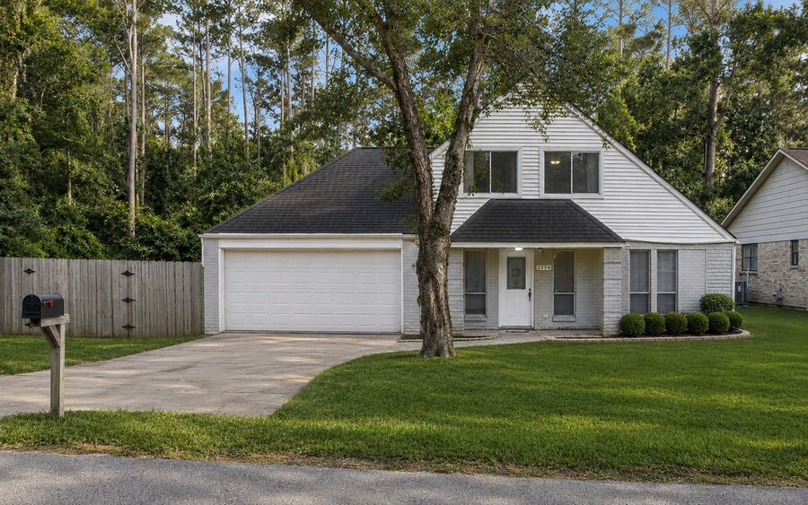 Property photo for 2554 River Ridge, Woodloch, TX