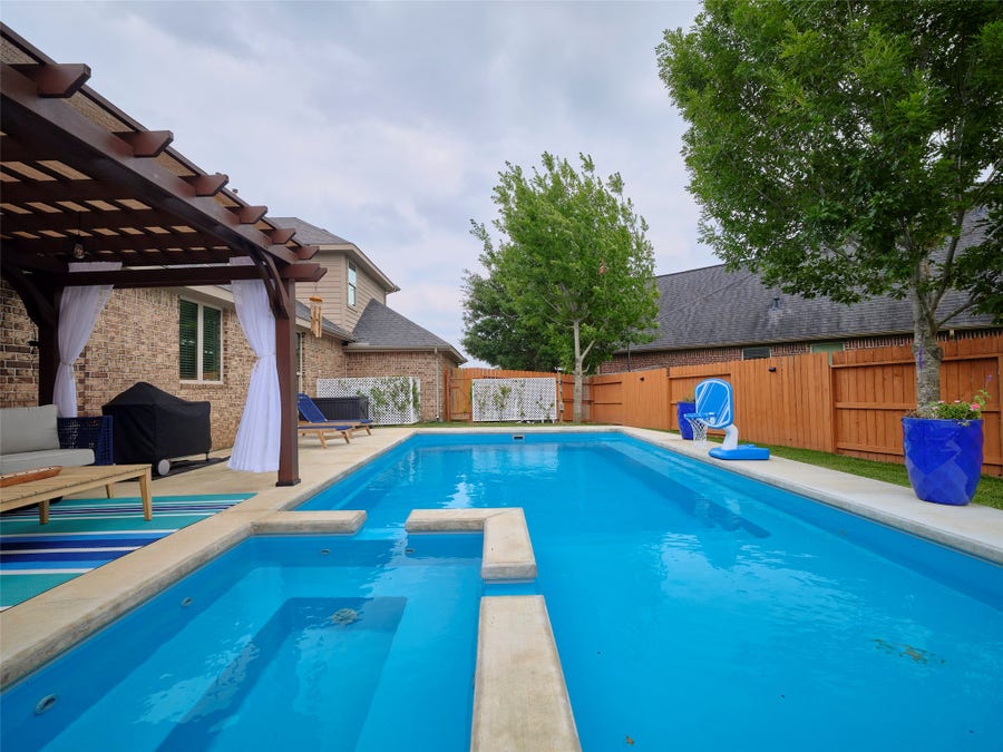 Property photo for 2842 Walnut Crest Drive, Katy, TX