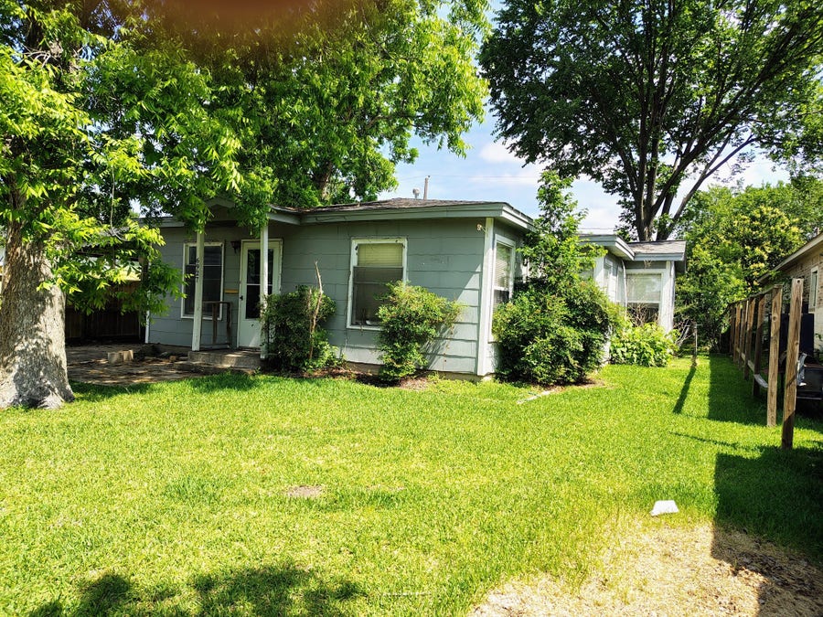 Property photo for 6927 Keller Street, Houston, TX