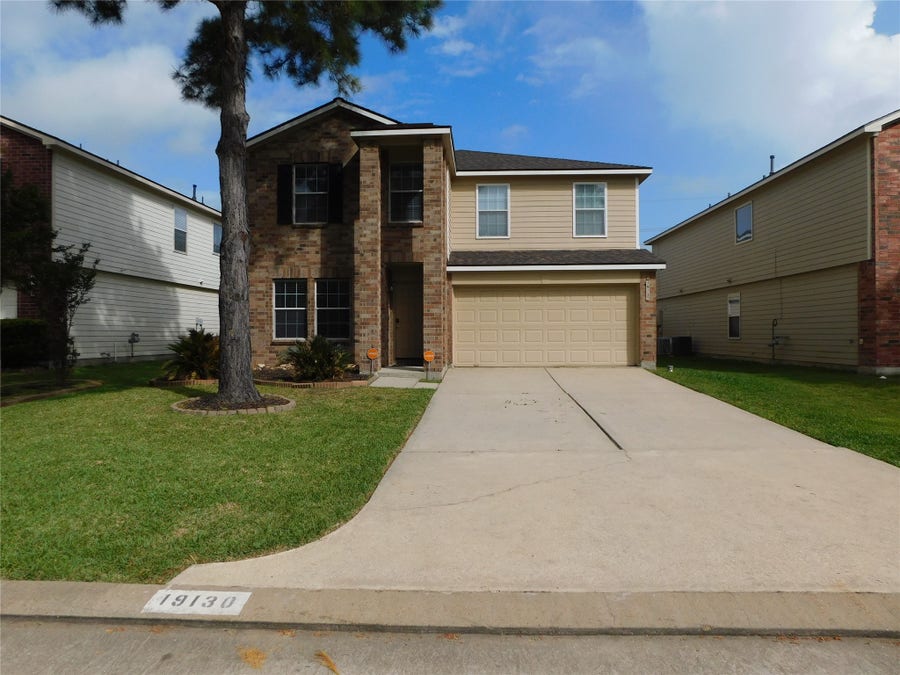 Property photo for 19130 Yaupon Ranch Drive, Cypress, TX