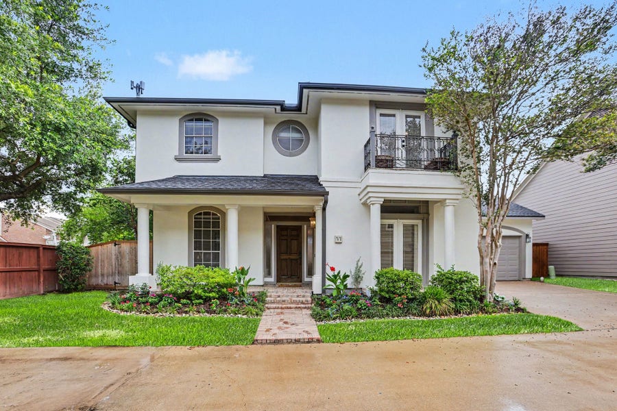 Property photo for 1470 Springrock Lane, #6, Houston, TX