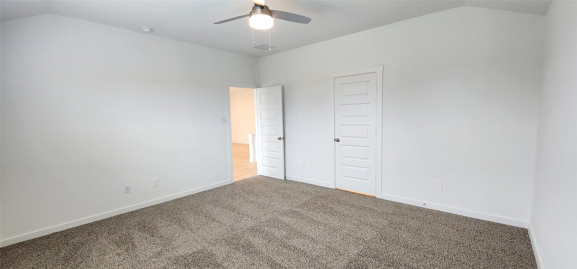 3318 Boothby Bay Lane, Fulshear, TX 77441 Master Bedroom