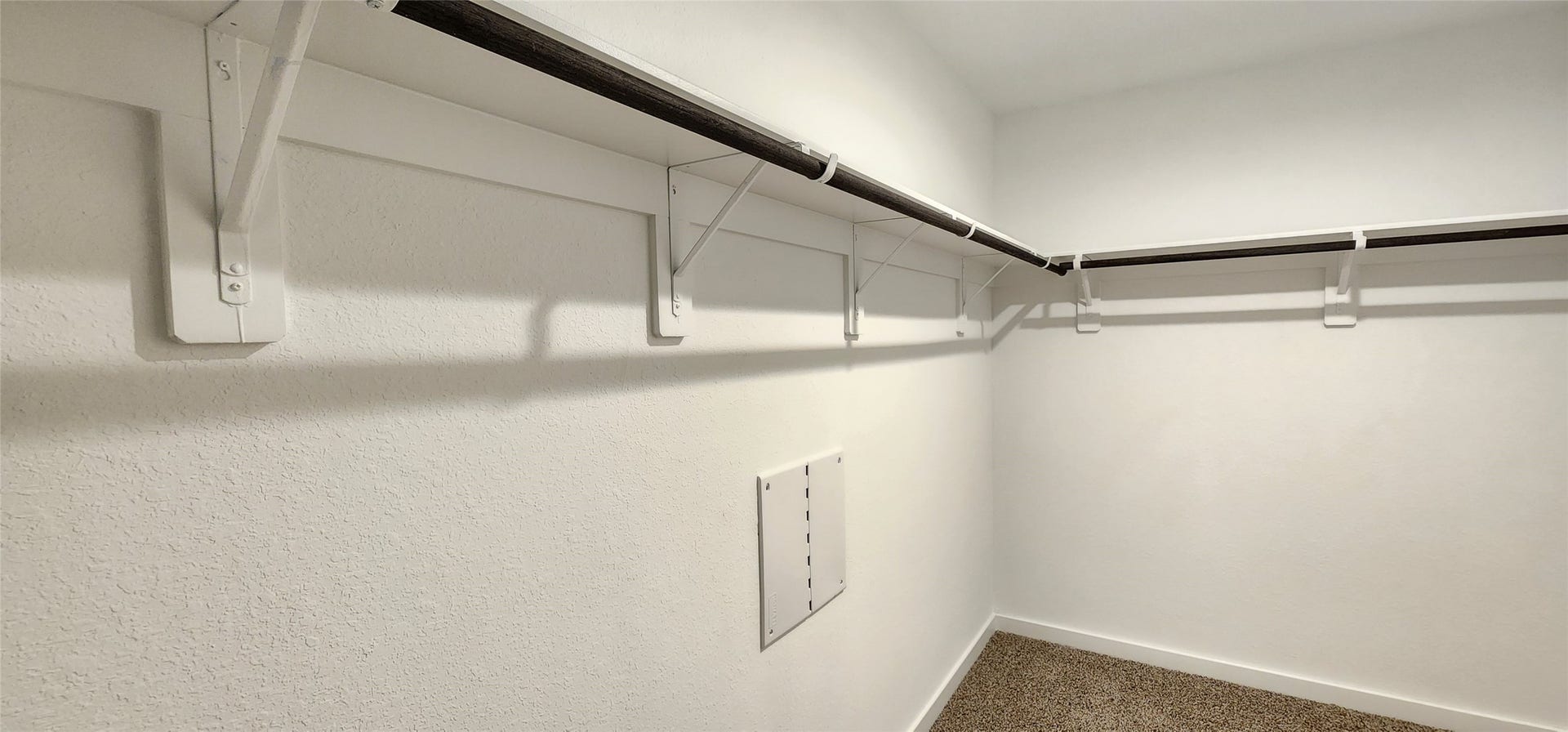 3318 Boothby Bay Lane, Fulshear, TX 77441 Master Closet