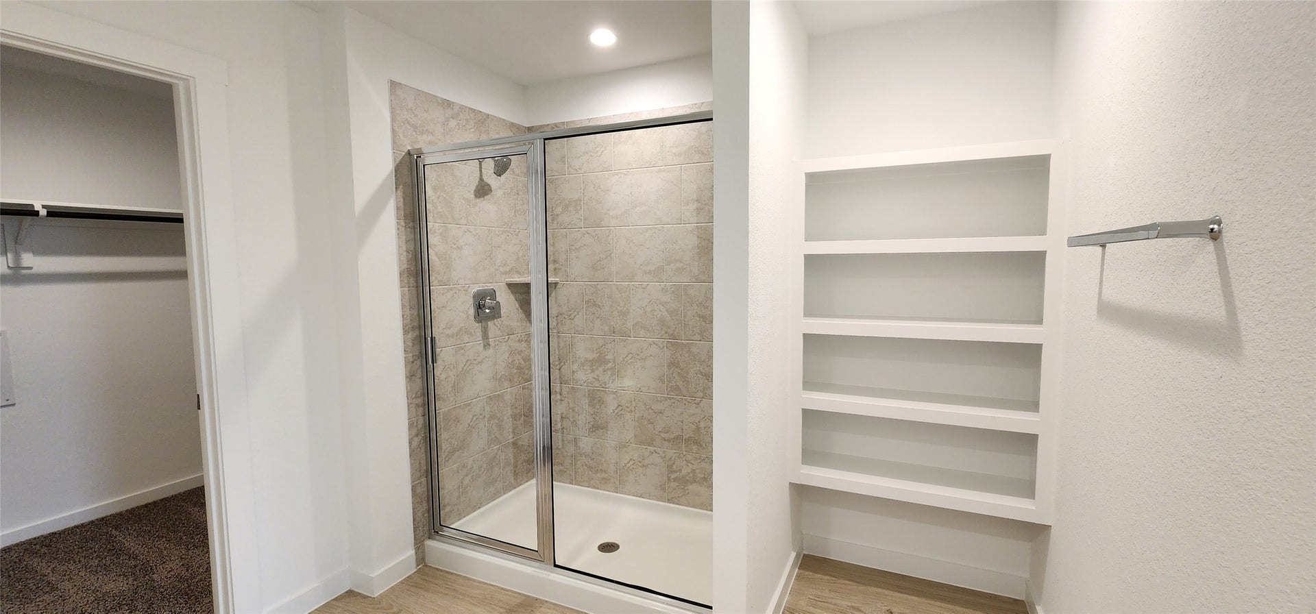 3318 Boothby Bay Lane, Fulshear, TX 77441 Master Bathroom