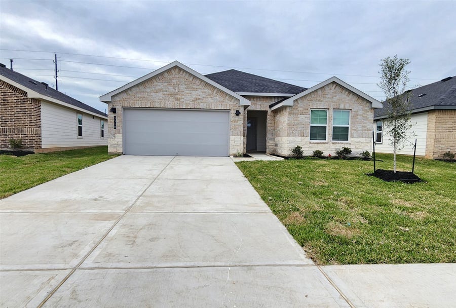 Property photo for 3318 Boothby Bay Lane, Fulshear, TX