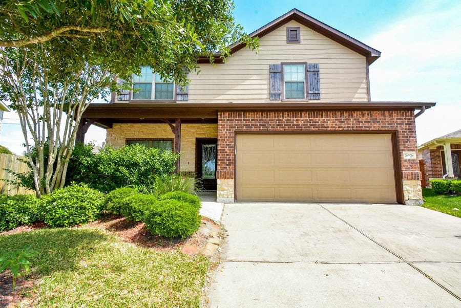 Property photo for 26406 Harmony Mill Court, Katy, TX