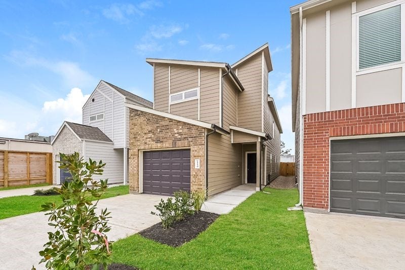 Property photo for 15239 Estrella West, Houston, TX
