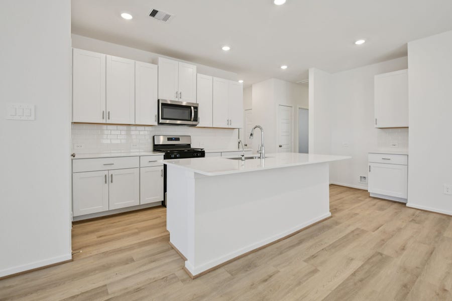 Property photo for 2402 Pioneer Landing Lane, Crosby, TX