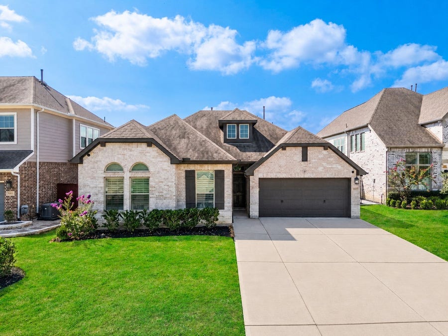 Property photo for 9423 Mont Ellie Lane, Tomball, TX