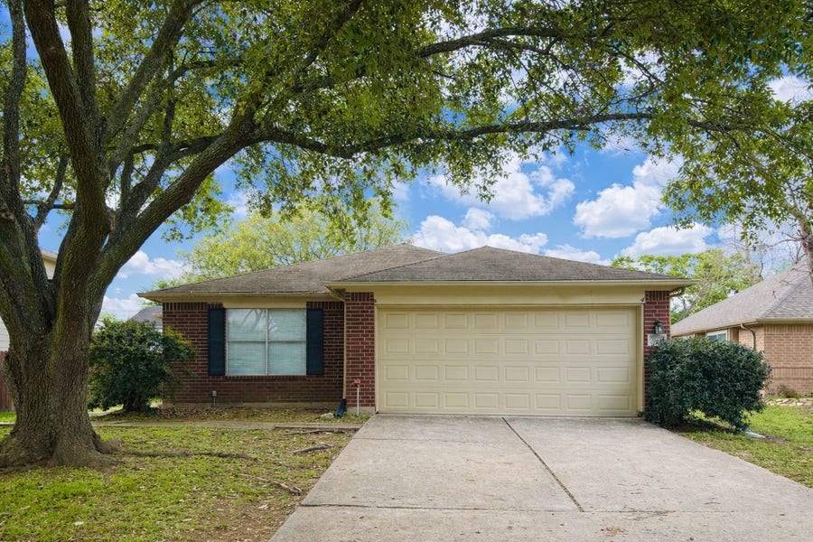 Property photo for 20423 White Poplar Drive, Katy, TX