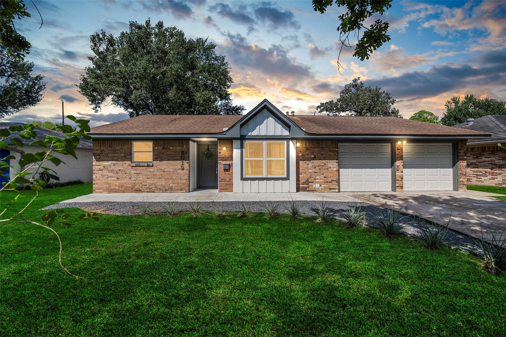 2019 Spillers Lane, Houston, TX 77043