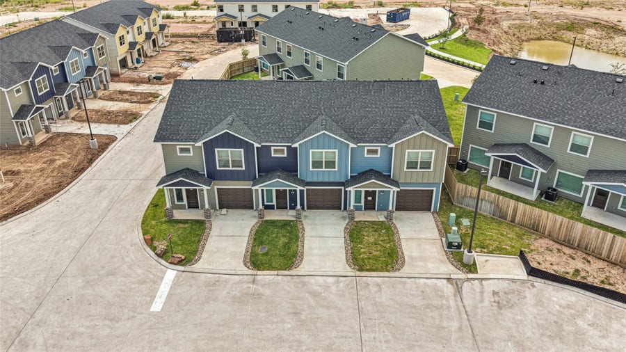 Property photo for 14010 Longstreet Road, #2, Willis, TX