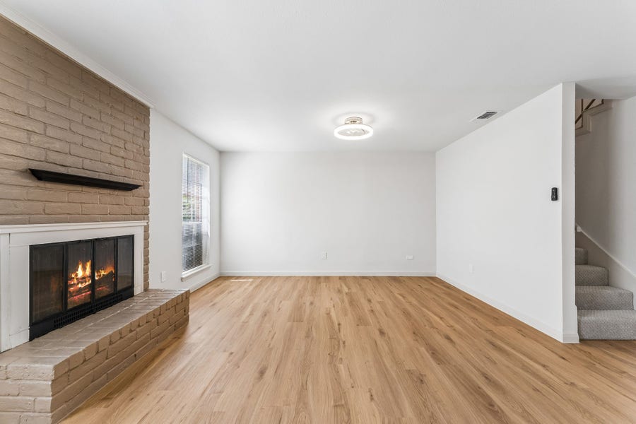 Property photo for 4104 Belle Park Drive, #4104, Houston, TX