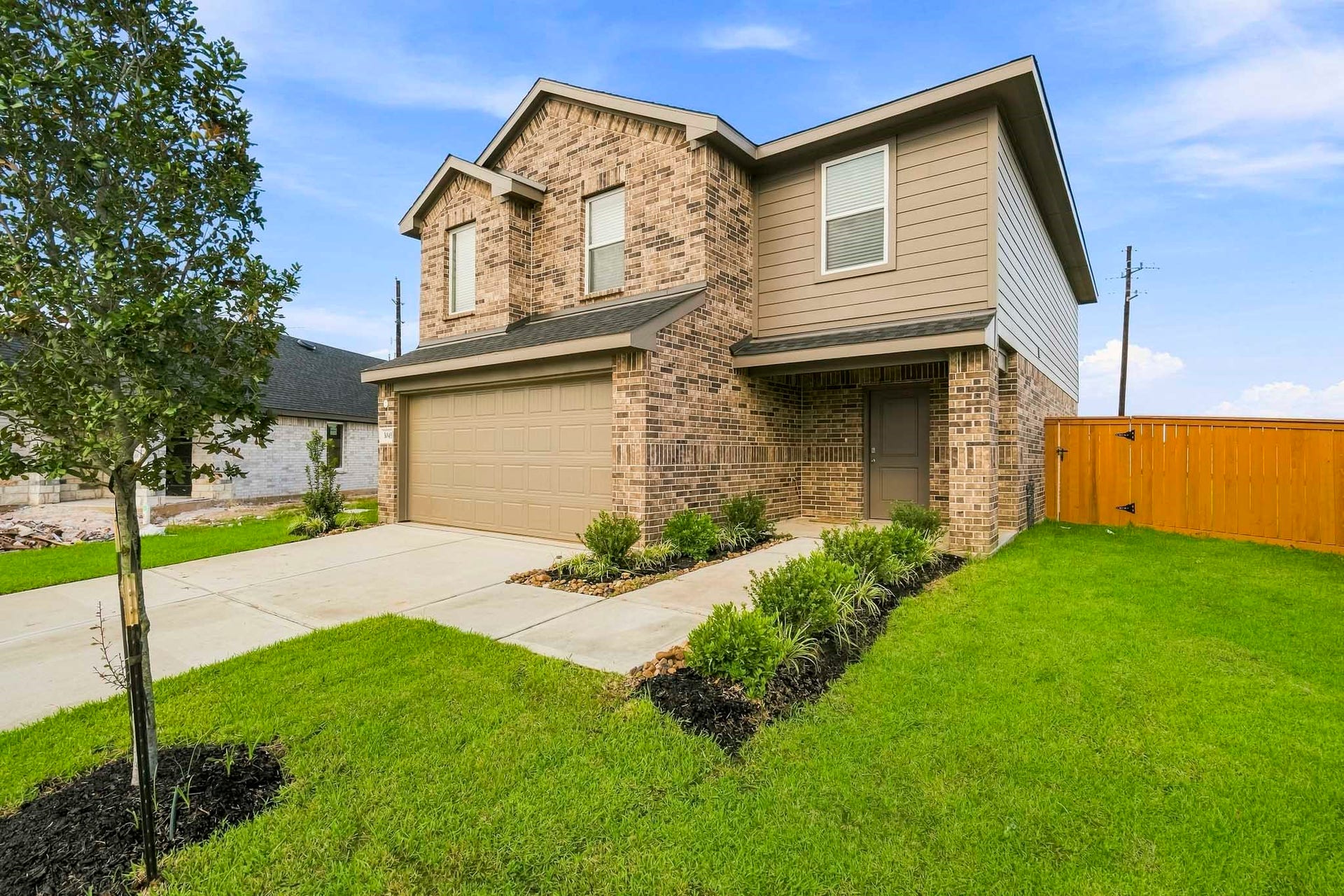 3045 Alder Flower Drive, Katy, TX 77493 3045 Alder Flower Drive, Katy, TX 77493