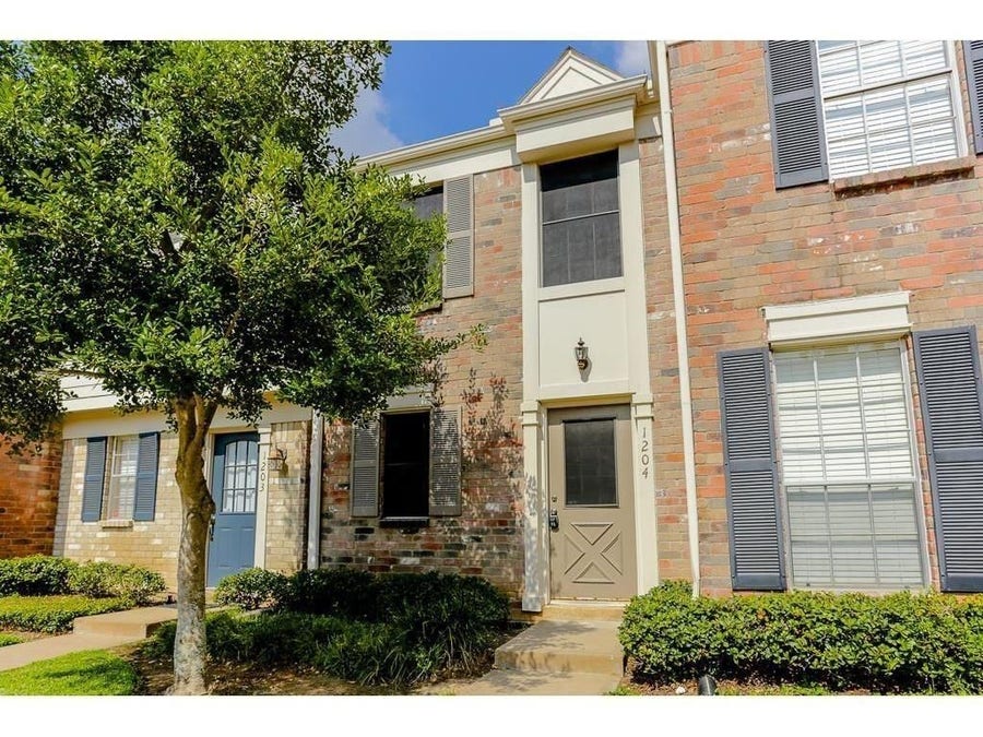 Property photo for 2810 Grants Lake Boulevard, #1204, Sugar Land, TX